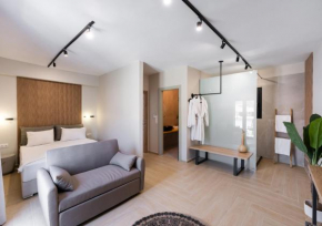 Baron Suites
